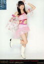 【中古】生写真(AKB48・SKE48)/アイドル/NMB48 B ： 山本ひとみ/「リクエストアワーセットリストベスト30 2013｣会場限定生写真