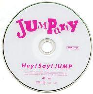 【中古】その他DVD Hey!Say!JUMP / JUMParty 〜ジェンガ対決編〜