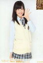 【中古】生写真(AKB48・SKE48)/アイドル/NMB48 (4) ： 東郷青空/2012 June-sp vol.3 個別生写真
