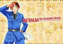 【中古】アニメムック 「ヘタリア The Beautiful World」原画・設定資料集【中古】afb