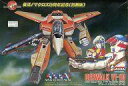 【中古】プラモデル 1/100 VF1-D ガウォーク・バルキリー 復活マクロス15周年記念(初期版) 「超時空要塞 マクロス」7