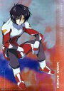 【中古】ポスター(アニメ) ミニメタルポスターA シン・アスカ「機動戦士ガンダムSEED DESTINY」
