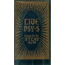 【中古】邦楽 VHS PSY・S/ライヴ・PSY・S・ルッキング・フォー・ジ・”アトラス”ツァー’89