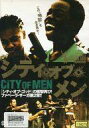 【中古】洋画 レンタルアップDVD シティ・オブ・メン