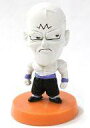 【中古】トレーディングフィギュア ヤムー 「アニメヒーローズ ドラゴンボールZ Vol.4 魔人ブウ編 ミニビッグヘッドフィギュア」
