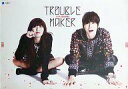 【エントリーで全品ポイント10倍!(8月18日09:59まで)】【中古】ポスター(男性) ポスター TROUBLEMAKER 「CD Trouble Maker」 初回購入特典