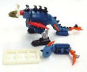 【中古】トレーディングフィギュア CGA-18 大空魔竜(第1期) 「HG カプセル超合金 PART5」