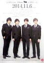 【中古】ポスター(男性) B2ポスター CABA(PROJECT DABA) 「CD CABA Vol.1 アニメイト限定盤」 初回特典