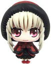 【中古】トレーディングフィギュア 櫛名アンナ 「カラコレ 劇場版 K MISSING KINGS」