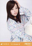 【中古】生写真(乃木坂46)/アイドル/乃木坂46 <strong>伊藤寧々</strong>/上半身/「2013.October-III」会場限定生写真