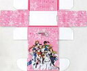 【中古】サプライ ストレイジボックス 「プリズムコネクト うたの☆プリンスさまっ♪マジLOVE2000% かならずもらえる特製グッズプレゼントキャンペーン」 応募景品