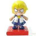 【中古】トレーディングフィギュア ガッシュベル 「金色のガッシュベル!! フルカラーコレクション2」【タイムセール】
