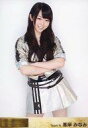 【中古】生写真(AKB48・SKE48)/アイドル/AKB48 峯岸みなみ/膝上/DVD「AKBがいっぱい SUMMER TOUR 2011」特典