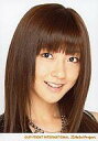 【中古】生写真(ハロプロ)/アイドル/Berryz工房 Berryz工房/熊井友理奈/顔アップ・衣装黒・歯見せ/公式生写真