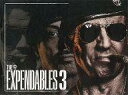 【中古】パンフレット パンフ)THE EXPENDABLES 3 エクスペンダブルズ3 ワールドミッション
