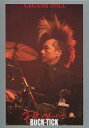 【中古】コレクションカード(男性)/BUCK-TICK TOUR 2007 天使のリボルバー グッズトレカ BUCK-TICK/ヤガミトール/(2)/『BUCK-TICK TOUR 2007 天使のリボルバー 追加公演』 グッズトレカ