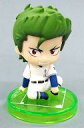 【中古】トレーディングフィギュア 倉持洋一 「ダイヤのA すわらせ隊」