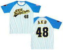 【中古】Tシャツ(女性アイドル) AKB48 Tシャツ ブルー Mサイズ 「AKB48 2013 真夏のドームツアー〜まだまだ、やらなきゃいけないことがある〜」 ナゴヤドーム限定