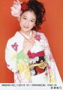 【中古】生写真(AKB48・SKE48)/アイドル/NMB48 赤澤萌乃/NMB48×B.L.T.2013 01-ORANGE32/032-B
