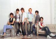 【中古】クリアファイル(男性アイドル) Veteran A4クリアファイル 「関西ジャニーズJr. with <strong>中山優馬</strong> 2011春」