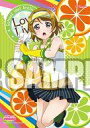 【中古】タペストリー 小泉花陽 A2タペストリーVer.3 「ラブライブ!」