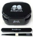 【中古】食器その他(女性) Sound Horizon お弁当箱&箸(ケース付き) 「Sound Horizon 国王生誕祭休日スペシャル2010」