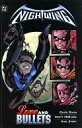【中古】アメコミ Nightwing: Love and Bullets / Bruce Jones【タイムセール】【中古】afb