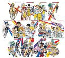 【中古】アニメBlu-ray Disc 弱虫ペダル 初回生産限定版 BOX付き全13巻セット