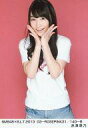 【中古】生写真(AKB48・SKE48)/アイドル/NMB48 赤澤萌乃/NMB48×B.L.T.2013 03-ROSEPINK31/140-B