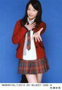【中古】生写真(AKB48・SKE48)/アイドル/NMB48 村瀬紗英/NMB48×B.L.T.2013 05-BLUE27/228-A【P27M...