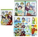 【中古】Windows98/2000/XP/MacOS9 CDソフト ときめきファクトリー ときめきメモリアルGirl’s Side コンプリートBOX(2次ロット版)