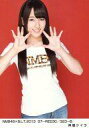 【中古】生写真(AKB48・SKE48)/アイドル/NMB48 與儀ケイラ/NMB48×B.L.T.2013 07-RED30/323-B