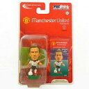 【中古】フィギュア David Beckham -デビット・ベッカム-/Manchester United -マンチェスター・ユナイテッド- 「PRO Stars」 LIMITED EDITION【タイムセール】