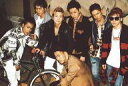 【中古】生写真(男性)/歌手/三代目J Soul Broth...