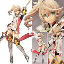 【中古】フィギュア アリーシャ 「テイルズ オブ ゼスティリア」 1/8 PVC製塗装済み完成品