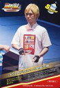 【中古】コレクションカード(男性)/舞台『弱虫ペダル』 トレーディングカード第1弾 桝井賢斗/Supporter/「総北高校宿舎の自動販売機」/舞台『弱虫ペダル』 トレーディングカード第1弾