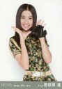 【中古】生写真(AKB48・SKE48)/アイドル/HKT48 若田部遥/上半身/劇場トレーディング生写真セット2012.July