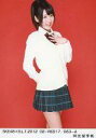 【中古】生写真(AKB48・SKE48)/アイドル/SKE48 阿比留李帆/SKE48×B.L.T.2012 02-RED17/063-A