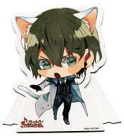【中古】小物(キャラクター) 16.吾妻夏彦 ポップスタンド ｢NORN9 ノルン+ノネット」 オトメイト in ナンジャタウン2014 ミニゲーム景品