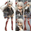 【中古】フィギュア figma 天津風 「艦隊これくしょん〜艦これ〜」