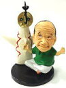 【中古】トレーディングフィギュア 岡本太郎と太陽の塔 「カプ...
