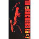 【中古】邦楽 VHS ザ・ロッカーズ/13×7