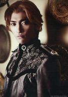 【中古】生写真(男性)/俳優 中河内雅貴(ミッターマイヤー)/バストアップ・体左向き/舞台「銀河英雄伝説 外伝 ミッターマイヤー・ロイエンタール篇」公式生写真