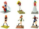 【中古】トレーディングフィギュア 全6種セット 「ロボットア...