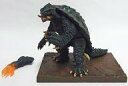 【中古】トレーディングフィギュア ガメラ(1999年「ガメラ3 邪神覚醒」) 「SFムービーセレクション 大怪獣ガメラVol.1 生誕40周年記念版」