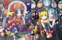 【中古】アニメBlu-ray Disc 憑物語 よつぎドール 完全生産限定版 上下巻セット