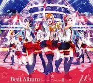 【中古】アニメ系CD μ’s(ミューズ) / μ’s Best Album Best Live! collection II[通常盤]