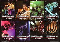 【中古】シール・<strong>ステッカー</strong>(女性) UVERworld <strong>ステッカー</strong> 「UVERworld DOCUMENTARY THE SONG」 前売り特典