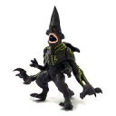 【中古】トレーディングフィギュア ナイフヘッド 「カプセルOne パシフィック・リム フィギュアコレクション Vol.1」
