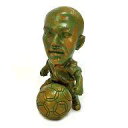 【中古】トレーディングフィギュア 小野伸二(ブロンズVer.) 「JFA 日本代表チーム バージョン1」【タイムセール】